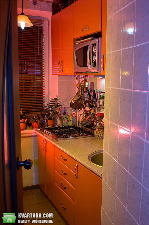 Sell 1-room apartment. Киев, Гречко — photo 1