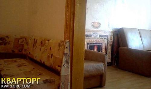 Rent out 1-room apartment. Киев,  Порика — photo 5