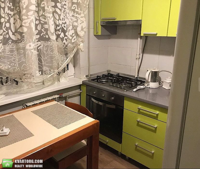 Rent out 2-room apartment. Киев,  Туполева — photo 8