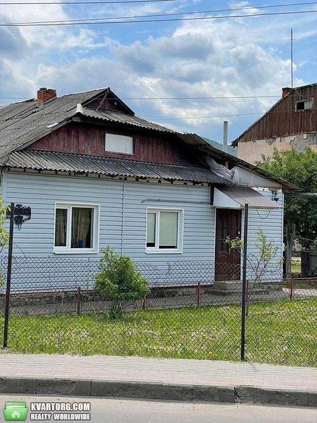 Sell house. Ивано-Франковск, Небесної Сотні — photo 1