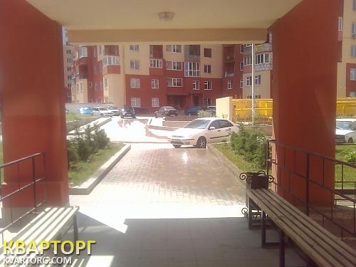 Sell 2-room apartment. Одесса, Радужный — photo 7