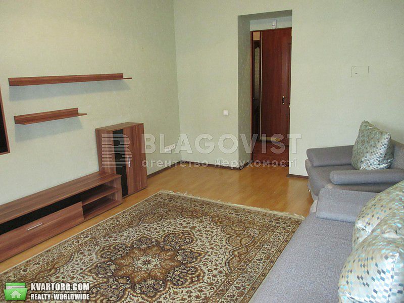 Sell 2-room apartment. Киев,  Саксаганского — photo 1