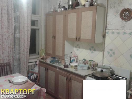 Sell 2-room apartment. Киев, Чумака — photo 1