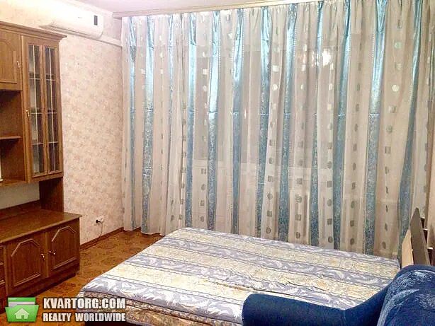 Rent out 2-room apartment. Киев,  Озерная — photo 5