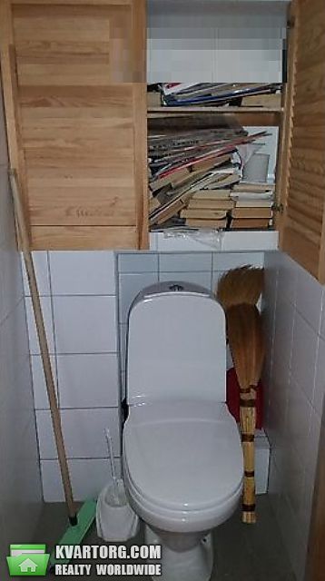 Sell 2-room apartment. Киев, Антонова — photo 9