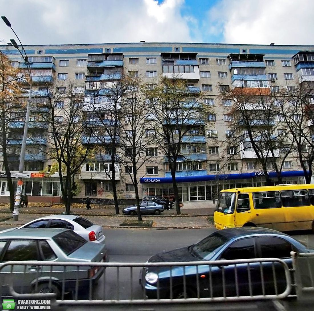 Sell 2-room apartment. Киев,  Чоколовский бул — photo 3