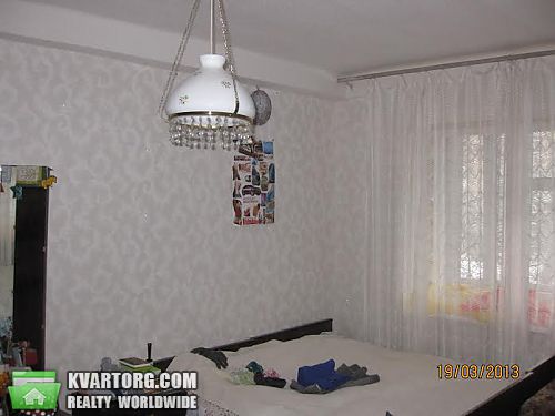 Sell 3-room apartment. Киев, Щорса — photo 8