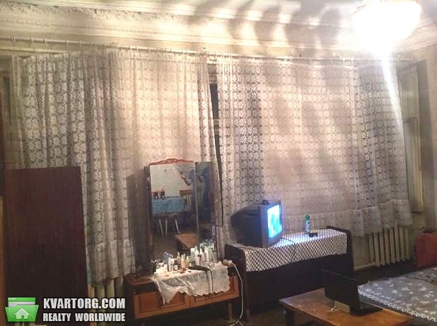 Sell 2-room apartment. Одесса, Базарная — photo 1