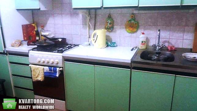 Sell 2-room apartment. Киев, Богдановский пер — photo 3
