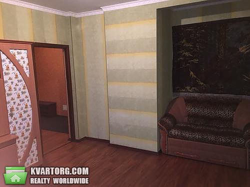 Rent out 3-room apartment. Киев, Драгоманова — photo 6