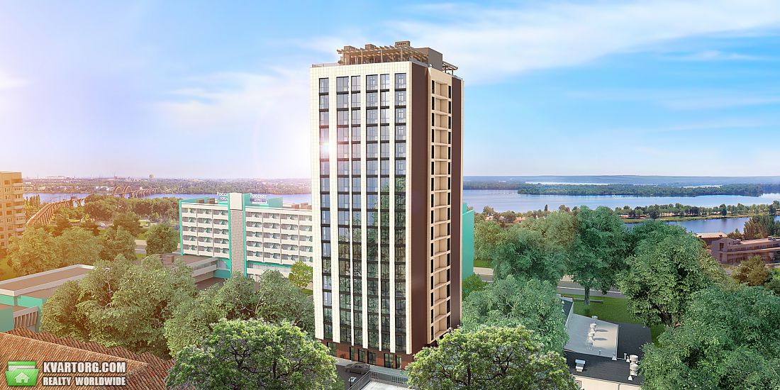 Sell 1-room apartment. Днепропетровск,  Фучика — photo 1