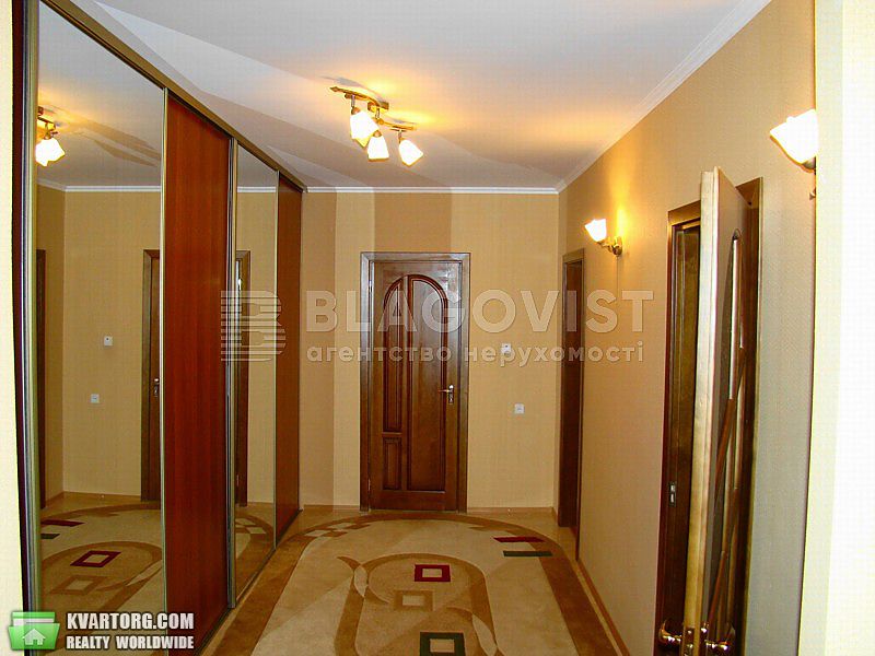 Sell 3-room apartment. Киев, Срібнокільська — photo 6
