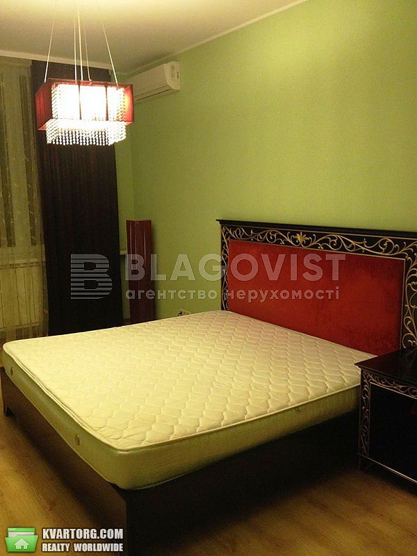 Rent out 4-room apartment. Киев,  Героев Сталинграда пр — photo 4