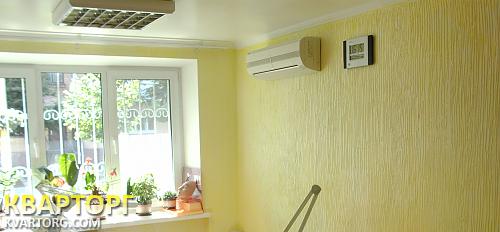 Sell office. Киевская обл., Комсомольская — photo 3