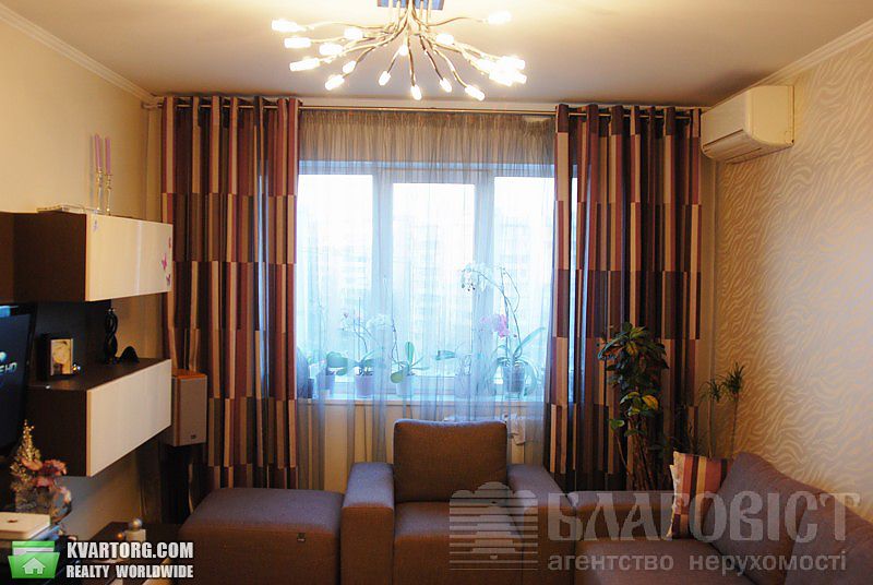 Sell 3-room apartment. Киев,  Армянская — photo 1