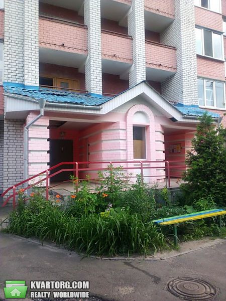 продам 2-комнатную квартиру. Киев,  Алма-Атинская - фото 3