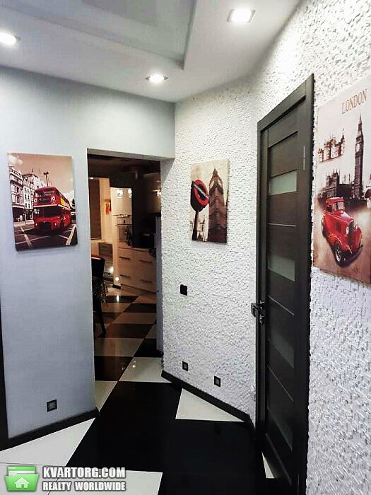Sell 2-room apartment. Одесса, Днепропетровская дорога — photo 6