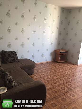 Rent out 1-room apartment. Киев,  Урловская — photo 2