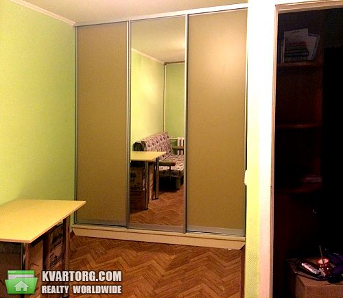 Sell 1-room apartment. Киев,  Руданского — photo 3