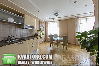 Sell 4-room apartment. Киев,  Богдана Хмельницкого — photo 6