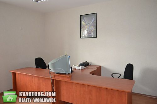 Rent out office. Киев, ул. Молодогвардейская — photo 4