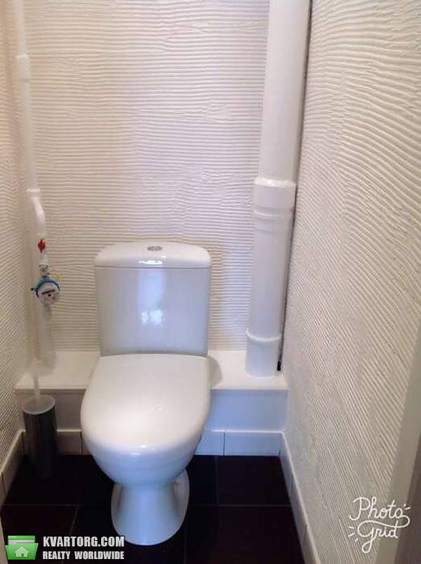Rent out 3-room apartment. Киев,  Антоновича — photo 6