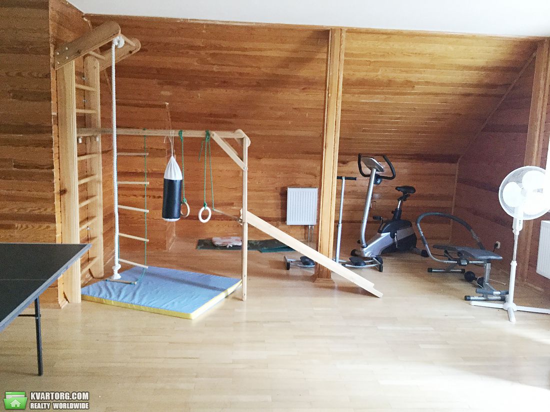 Rent out house. Киевская обл., Обсерваторная — photo 9
