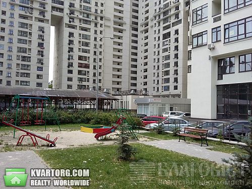 Sell 3-room apartment. Киев, Щорса — photo 10