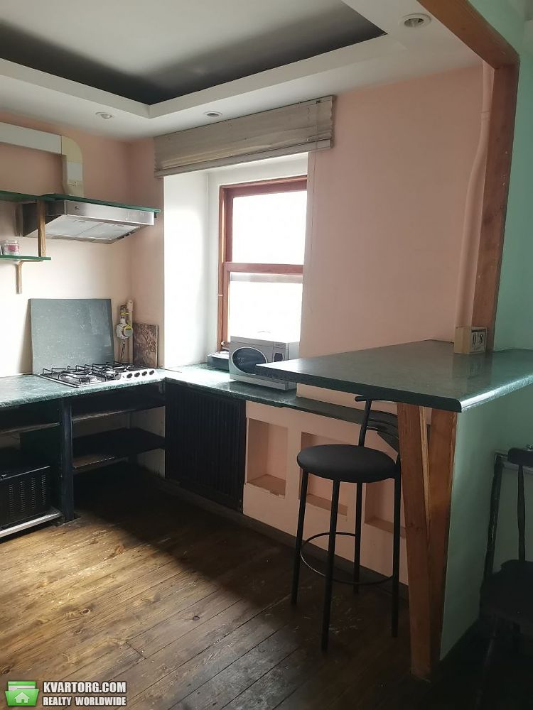 Rent out 1-room apartment. Киев,  Рыбалко — photo 1