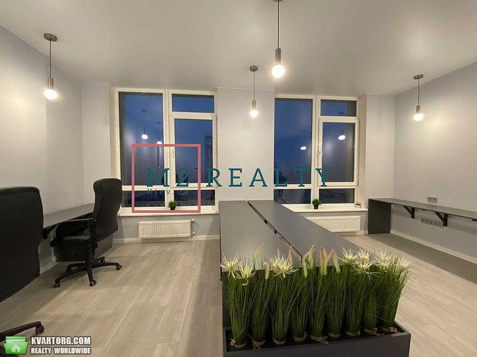 Rent out office. Киев, ул.Жилянская — photo 2