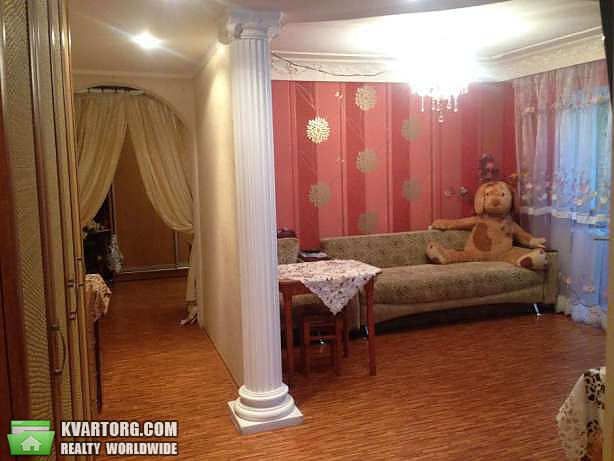 Sell 3-room apartment. Киев,  Курбаса — photo 4