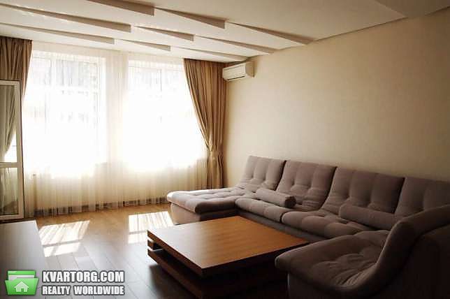 Rent out 2-room apartment. Киев,  Леси Украинки бул — photo 1