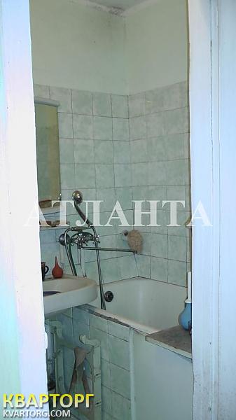 Sell 1-room apartment. Одесса, Щорса — photo 3