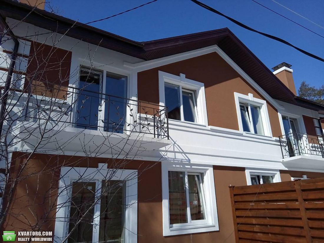 Sell house. Буча, Гамалия — photo 1
