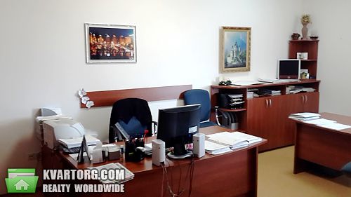 Rent out office. Киев, Лейпцигская — photo 6