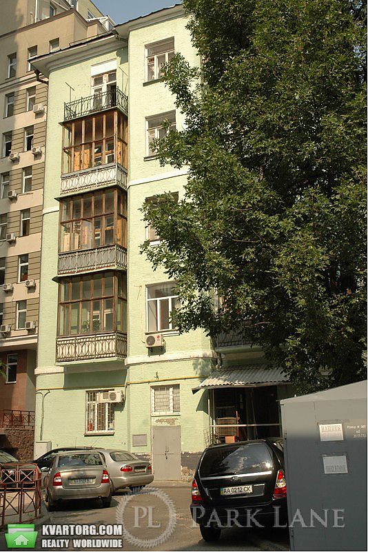 Sell 2-room apartment. Киев,  Богдана Хмельницкого — photo 4