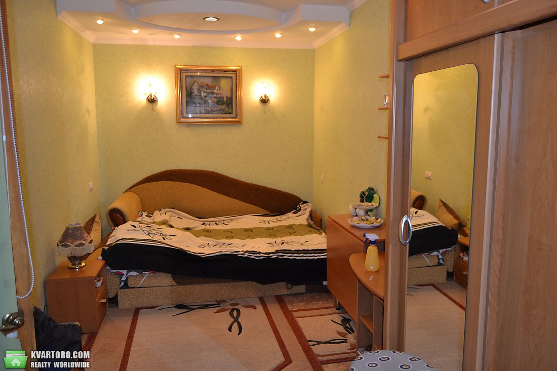 Sell 2-room apartment. Днепропетровск, Косиора — photo 1