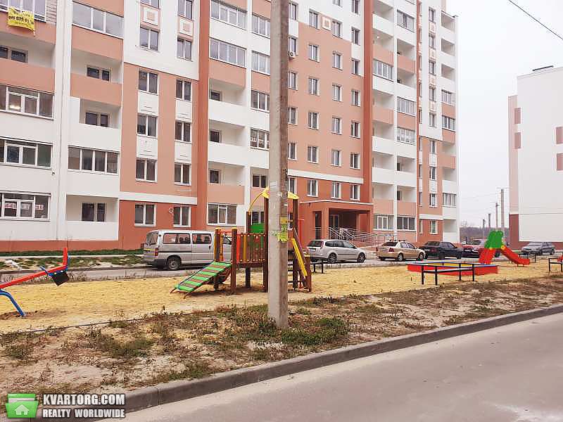 Sell 1-room apartment. Харьков, Барабашова — photo 1