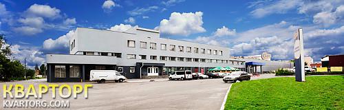 Rent out office. Киев, пр-т Королева — photo 1