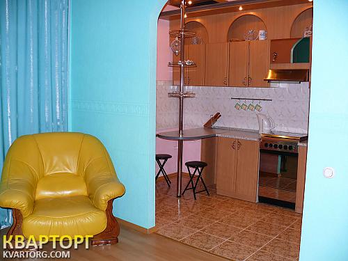 Rent out 2-room apartment. Киев,  Михайловская — photo 9