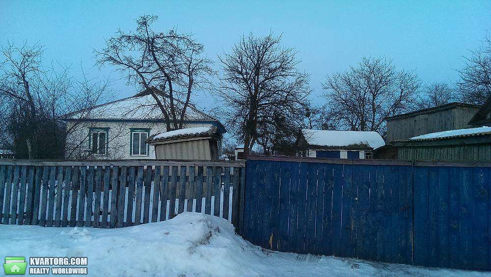 Sell house. Киевская обл., Переяславская — photo 4