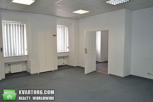 Rent out office. Киев, Пирогова — photo 1