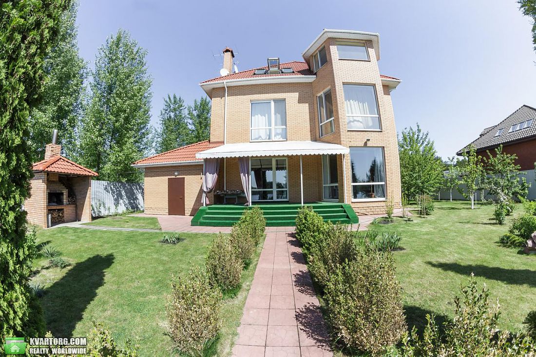 Sell house. Обухов, Старокиевская — photo 2