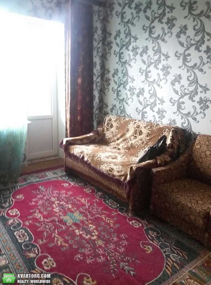 Rent out 1-room apartment. Киев,  Галицкая — photo 1