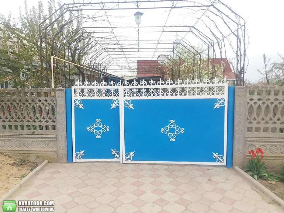Sell house. Одесса, Заречная — photo 1