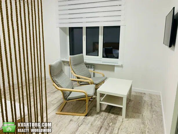 Rent out 1-room apartment. Киев,  Большая Васильковская — photo 1