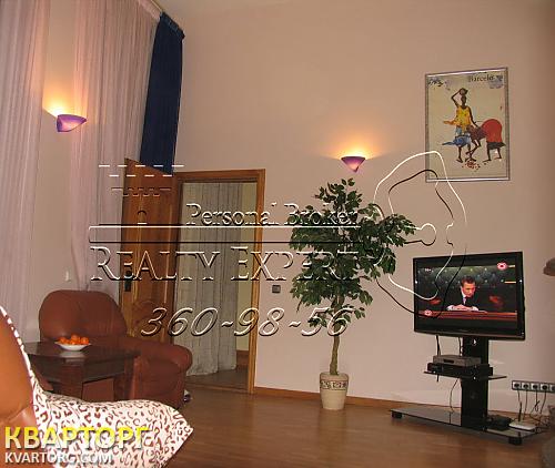 Sell 3-room apartment. Киев, Красноармейская — photo 3