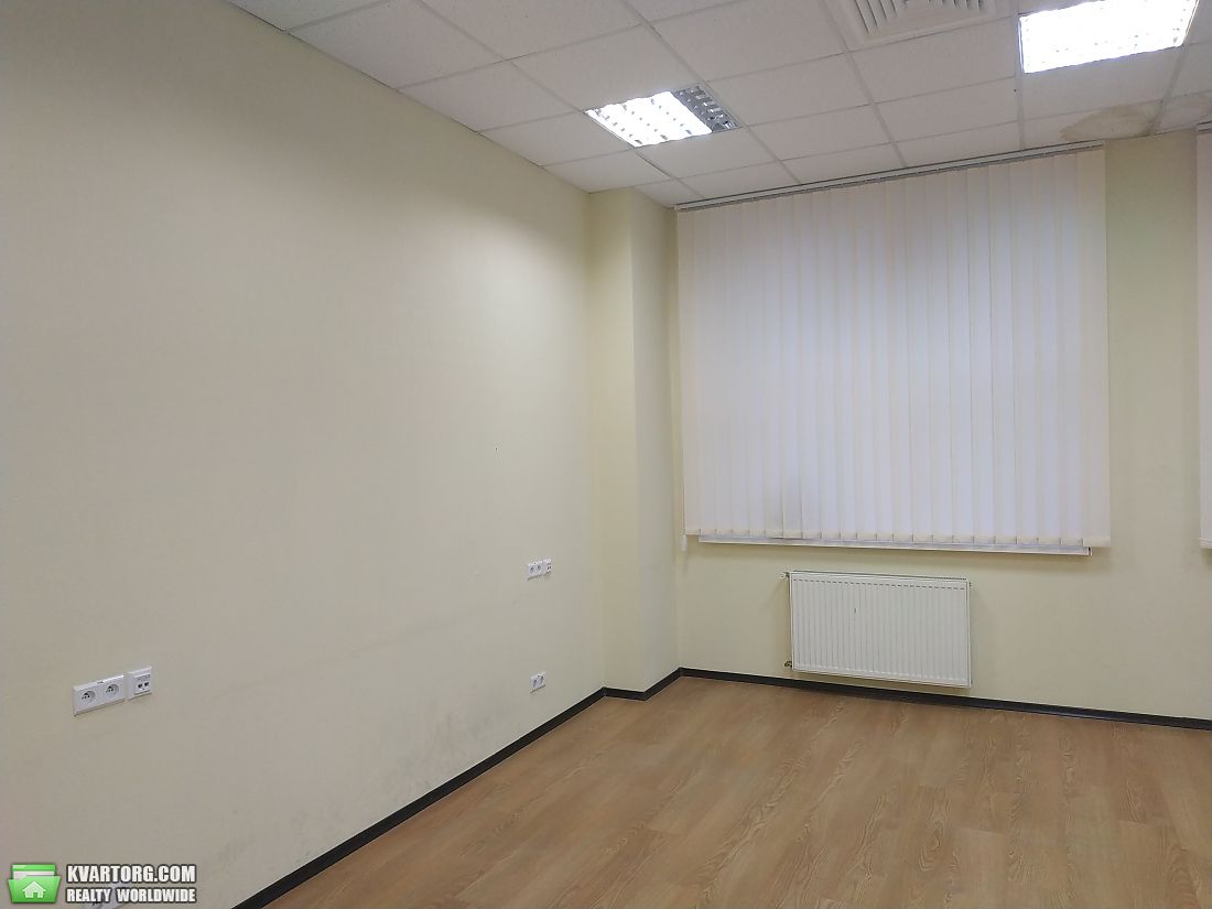 Rent out office. Киев,  Мельникова — photo 2