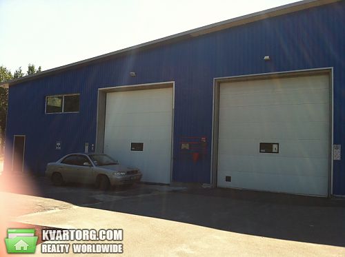 Rent out warehouse. Киев, Краснознаменная — photo 3