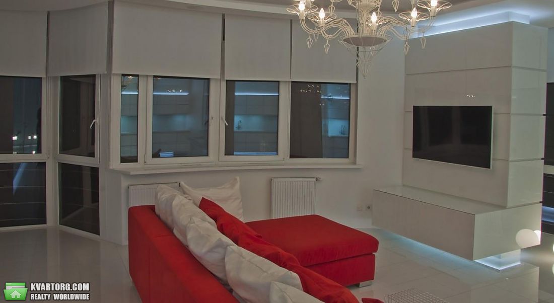 Rent out 2-room apartment. Киев,  Механизаторов — photo 3